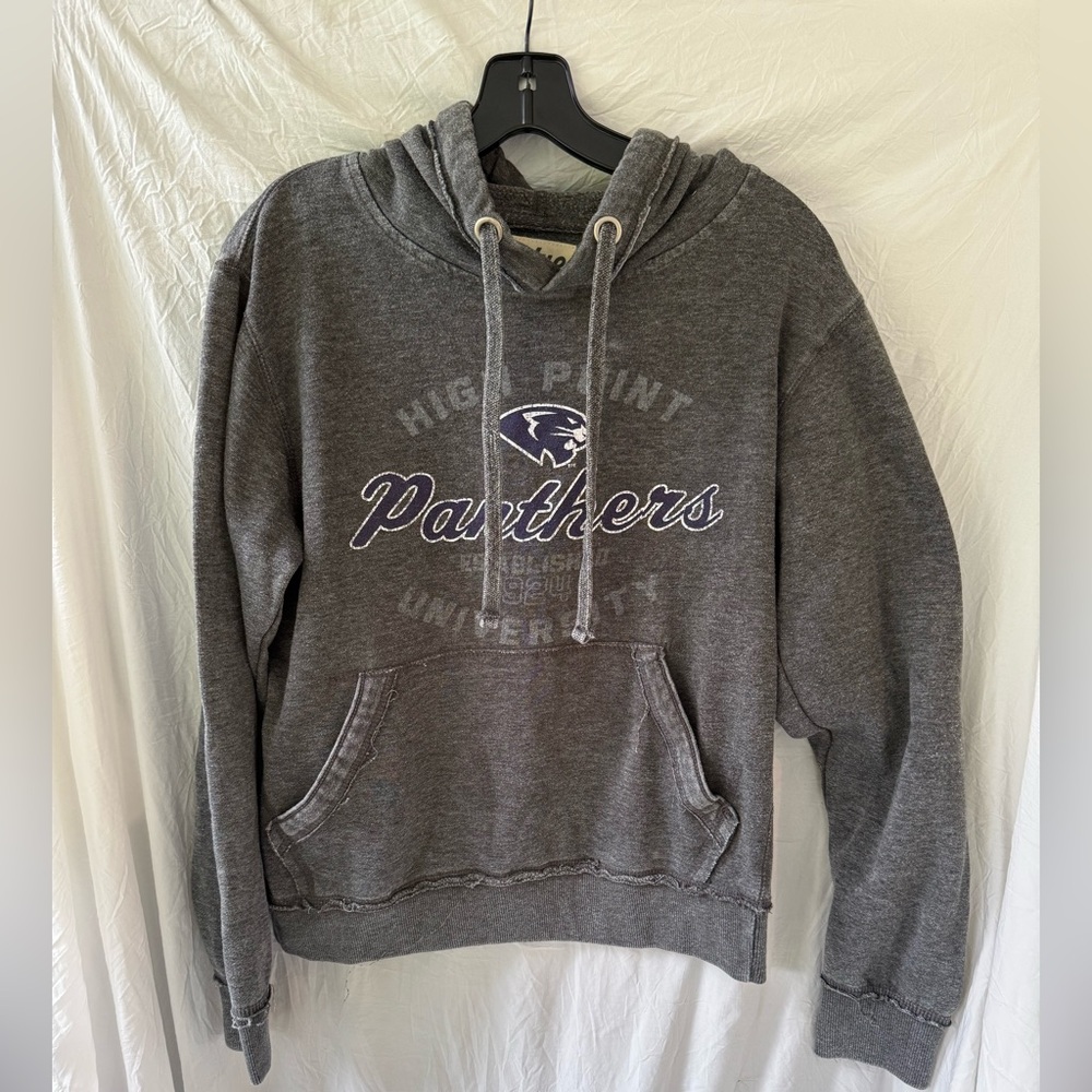 High Point University Women's Hoodie